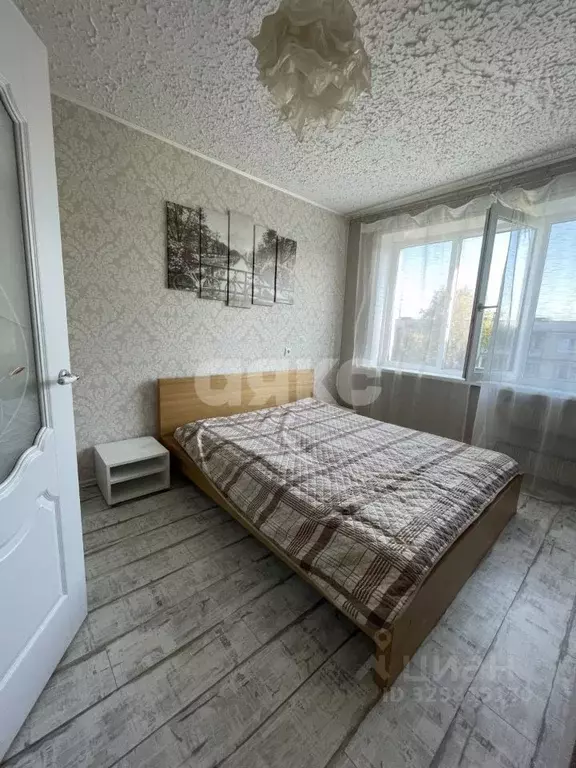 2-к кв. Московская область, Раменский муниципальный округ, пос. ... - Фото 2