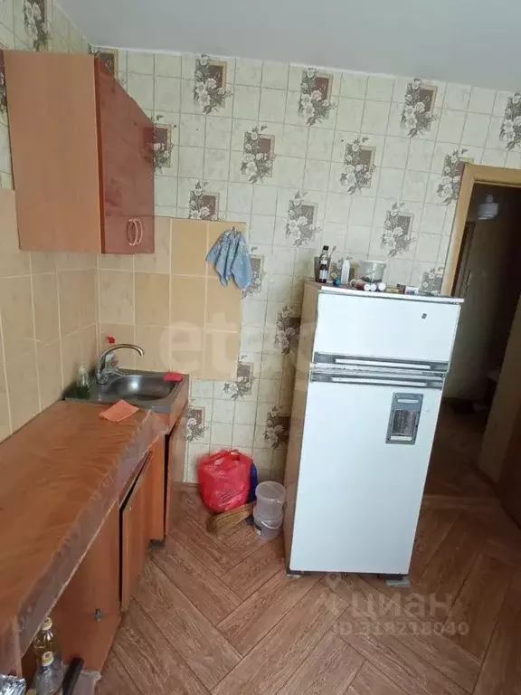 1-к кв. Владимирская область, Ковров ул. Абельмана, 27-29/18 (34.0 м) - Фото 0