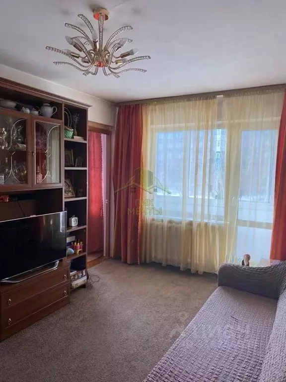 4-к кв. Бурятия, Улан-Удэ Ключевская ул., 26 (63.2 м) - Фото 0