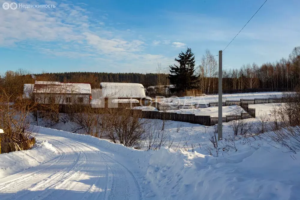 Дом в село Сарбала, Школьная улица, 84 (60 м) - Фото 1