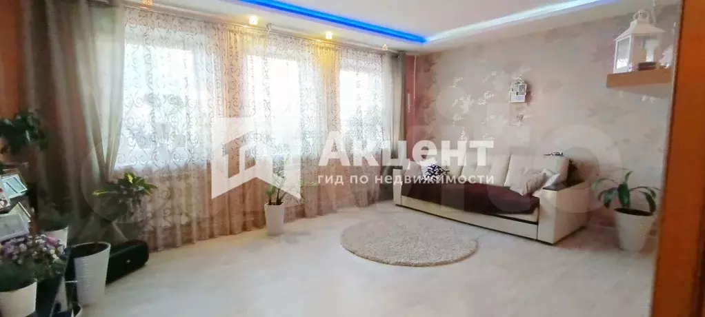 Коттедж 180 м на участке 6 сот. - Фото 1