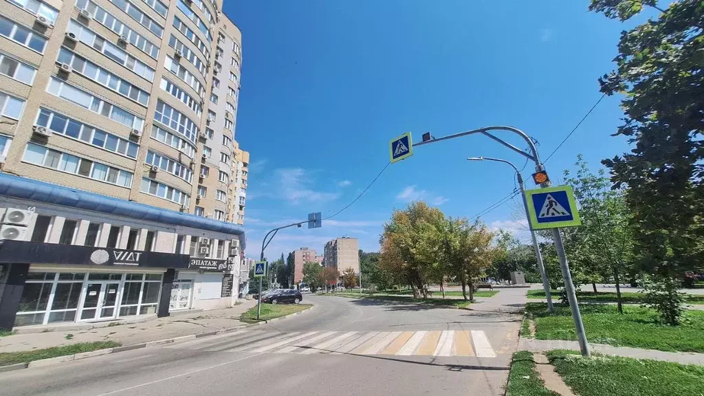 Помещение свободного назначения в Саратовская область, Энгельс Тихая ... - Фото 1