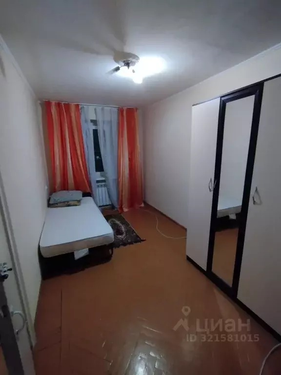2-к кв. Краснодарский край, Новороссийск ул. Свердлова, 16 (43.0 м) - Фото 1