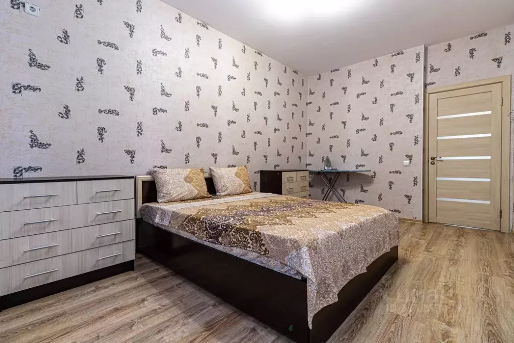 2-к кв. Краснодарский край, Краснодар ул. Им. Героя Яцкова И.В., 9к3 ... - Фото 0
