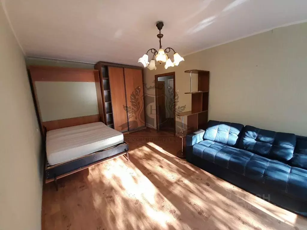 1-к кв. Санкт-Петербург Дачный просп., 15 (35.8 м) - Фото 0