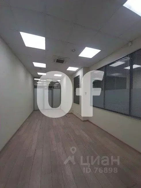 Офис в Москва ул. Малая Полянка, 2 (237 м) - Фото 1