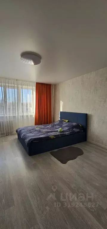 1-к кв. Удмуртия, Ижевск Автозаводская ул., 64 (36.0 м) - Фото 1