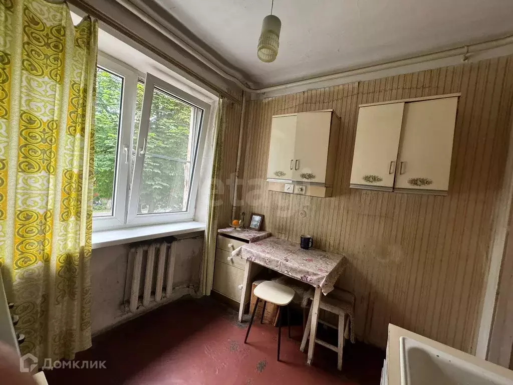 Продаётся 1-к квартира, 31.8 м - Фото 0