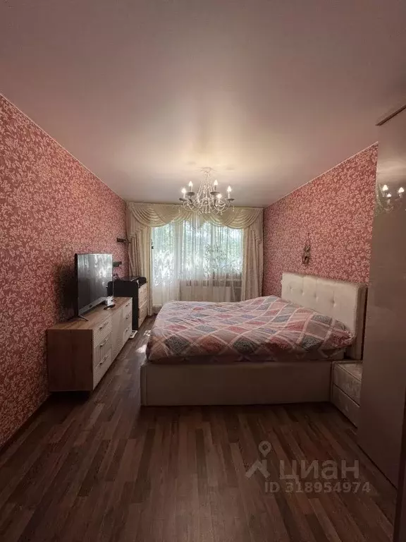 3-к кв. Санкт-Петербург Товарищеский просп., 1к1М (65.8 м) - Фото 0