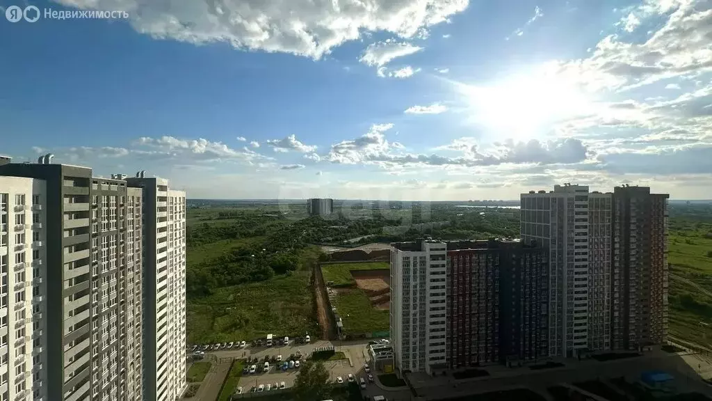 1-комнатная квартира: Самара, Южное шоссе, 9 (46.45 м) - Фото 2