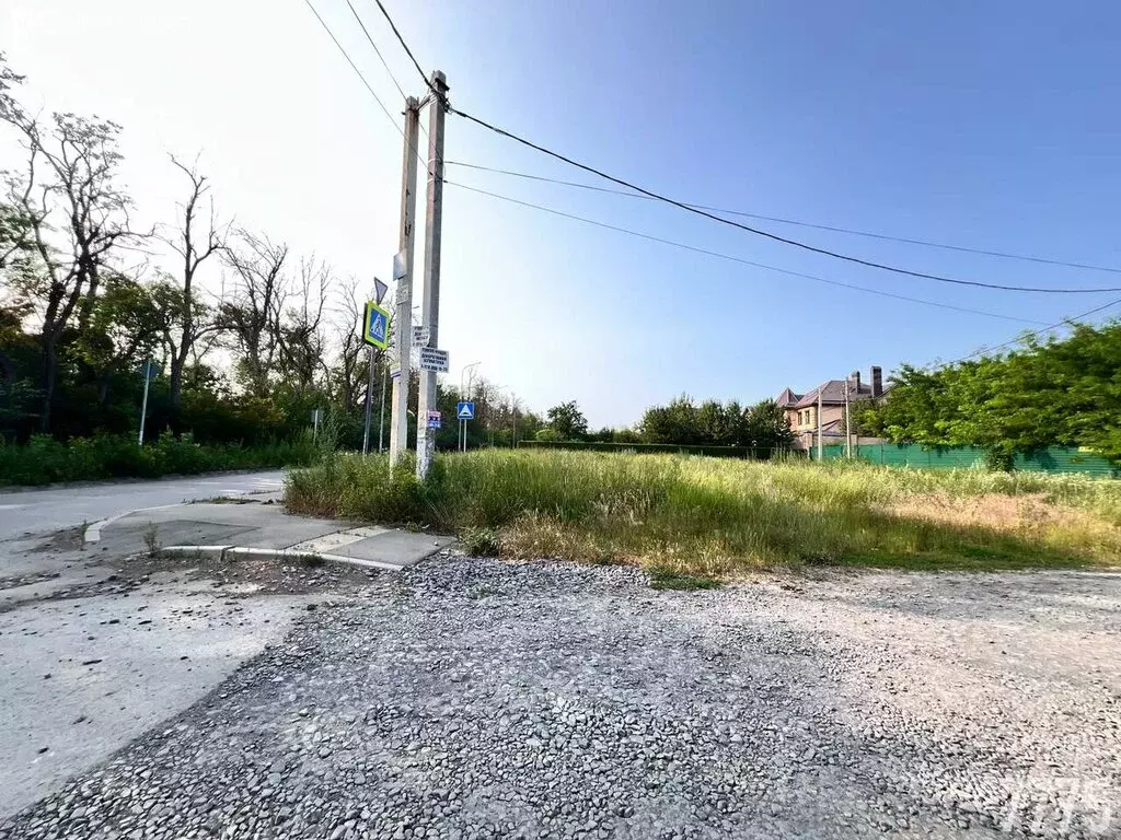 Участок в посёлок Янтарный, улица Дружбы (8 м) - Фото 1