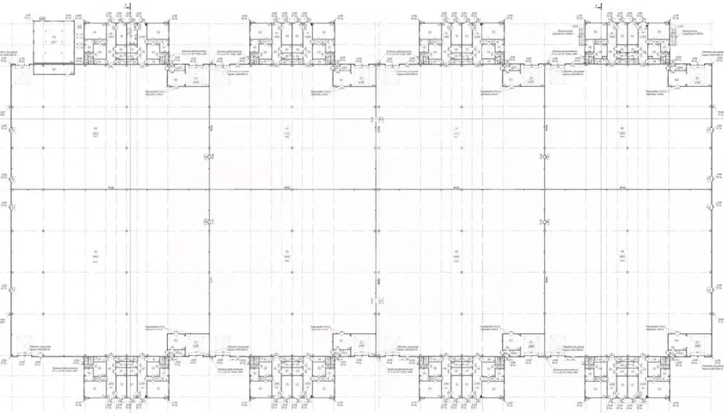 Производственное помещение в Москва с. Ознобишино, 195 (14697 м) - Фото 2