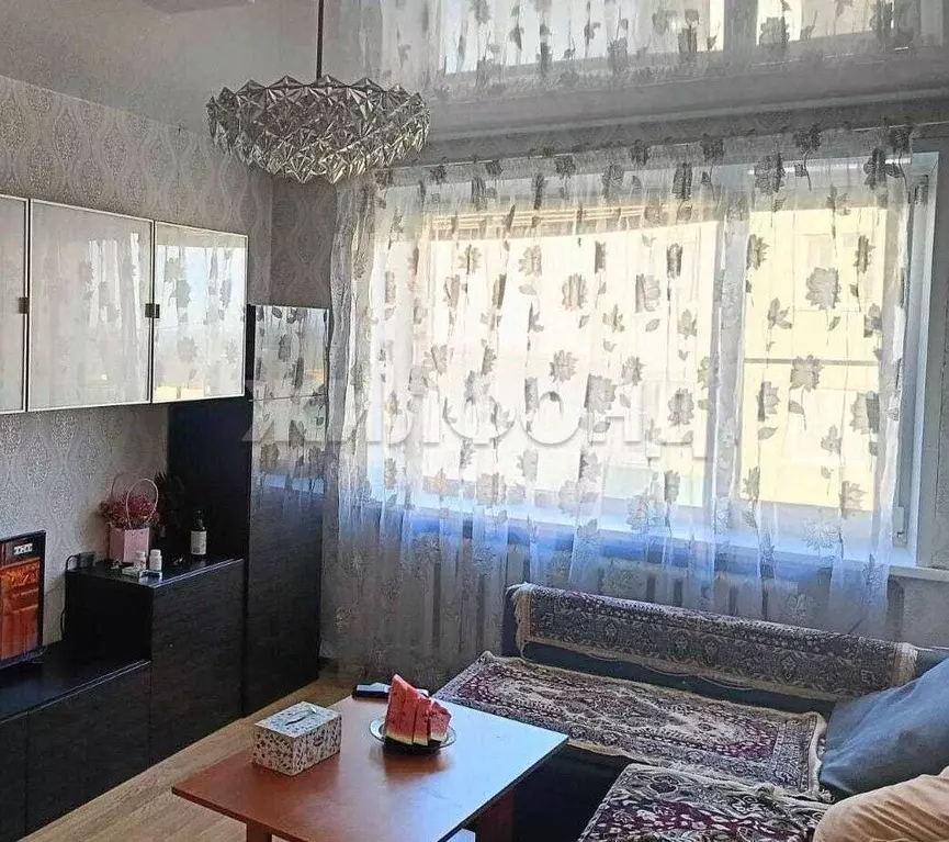 3-к кв. Новосибирская область, Колывань рп ул. Чехова, 4 (51.1 м) - Фото 1