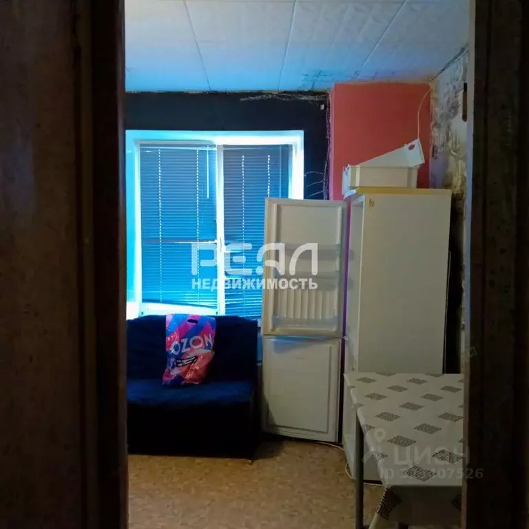 3-к кв. Ленинградская область, Гатчинский муниципальный округ, пос. ... - Фото 1