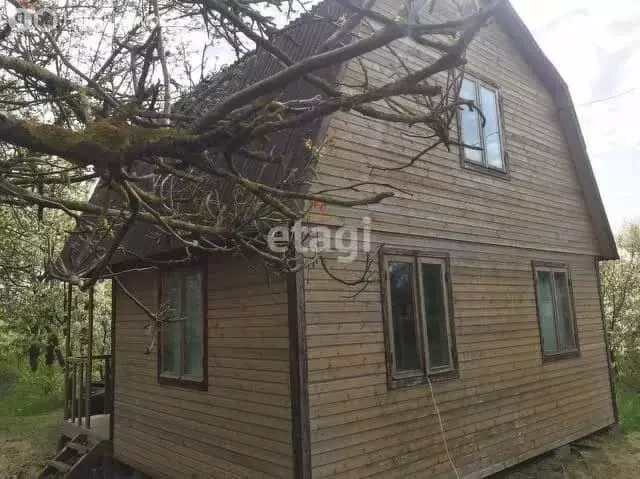 Дом в Ростовская область, Таганрог (60 м) - Фото 1