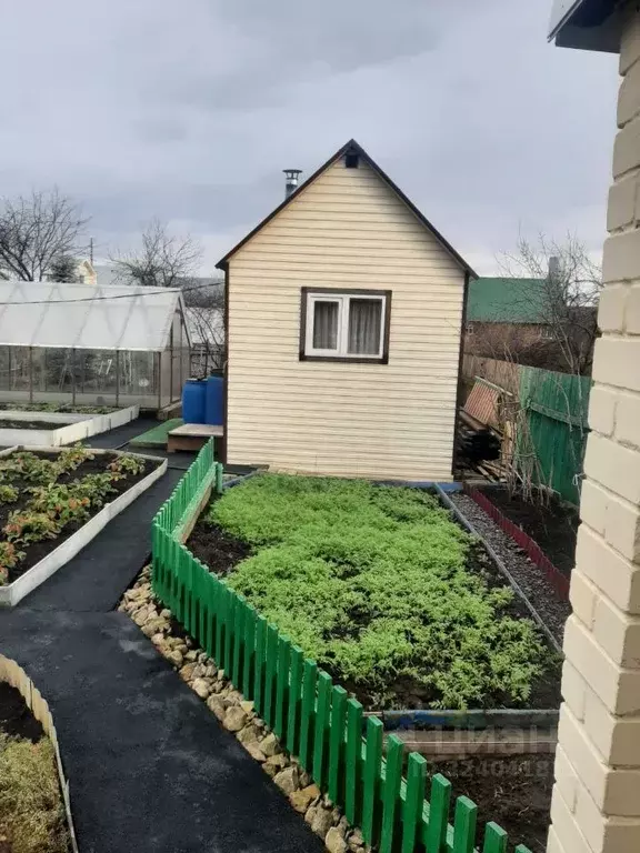 Дом в Татарстан, Набережные Челны Сосновая роща СТ, 42С (47 м) - Фото 1