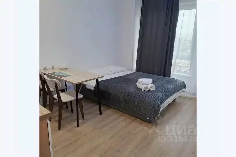 1-к кв. Москва Муравская ул., 38Бк3 (27.0 м) - Фото 1