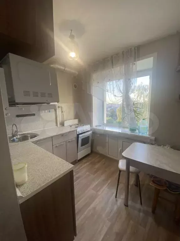 3-к. квартира, 59,2 м, 5/5 эт. - Фото 1