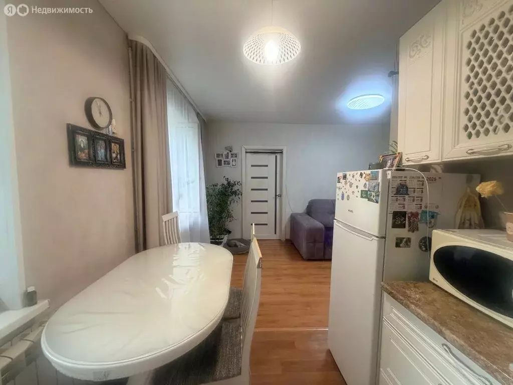 2-комнатная квартира: Чита, улица Горького, 32 (42.2 м) - Фото 2