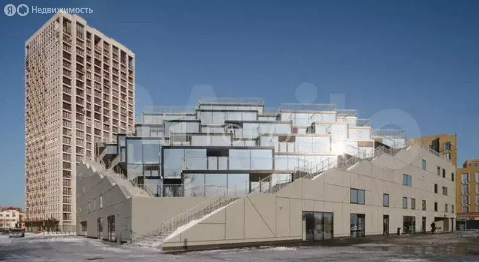 Офис (41.61 м) - Фото 2