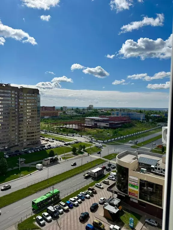 Продаётся 2-к квартира, 56.1 м - Фото 0