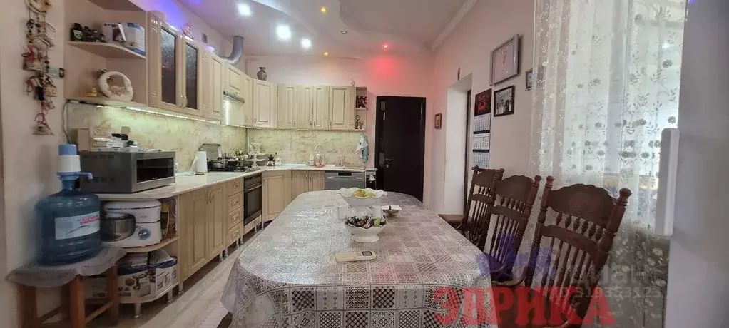 Дом в Краснодарский край, Крымск Коммунальная ул., 1 (110 м) - Фото 1