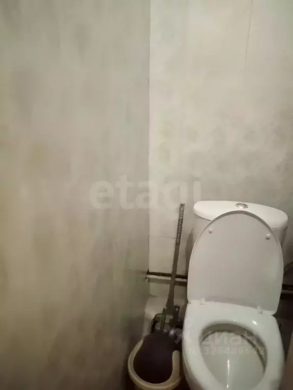 Комната Белгородская область, Белгород ул. Горького, 67 (12.8 м) - Фото 2