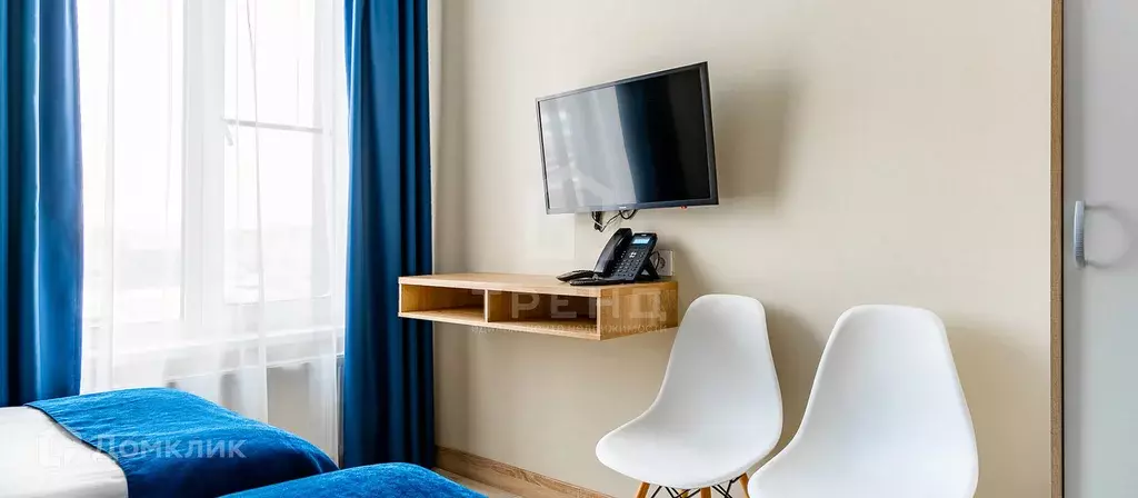 Продаётся квартира-студия, 24.2 м - Фото 1