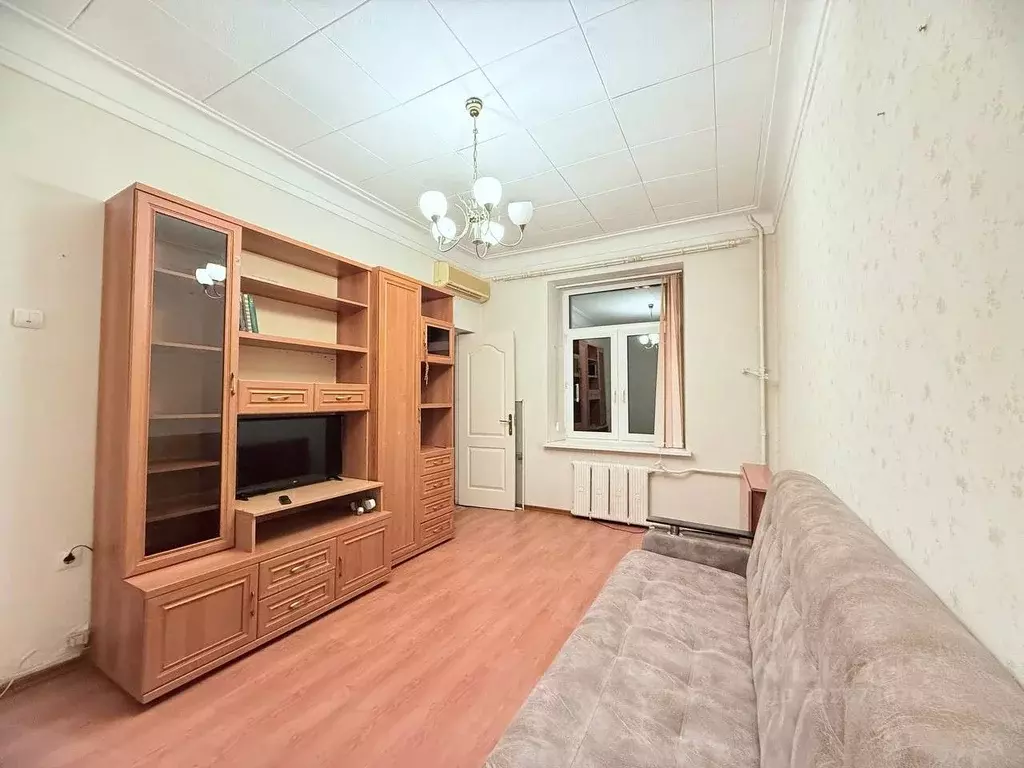 2-к кв. Московская область, Наро-Фоминск Южный мкр, ул. Ленина, 14 ... - Фото 1