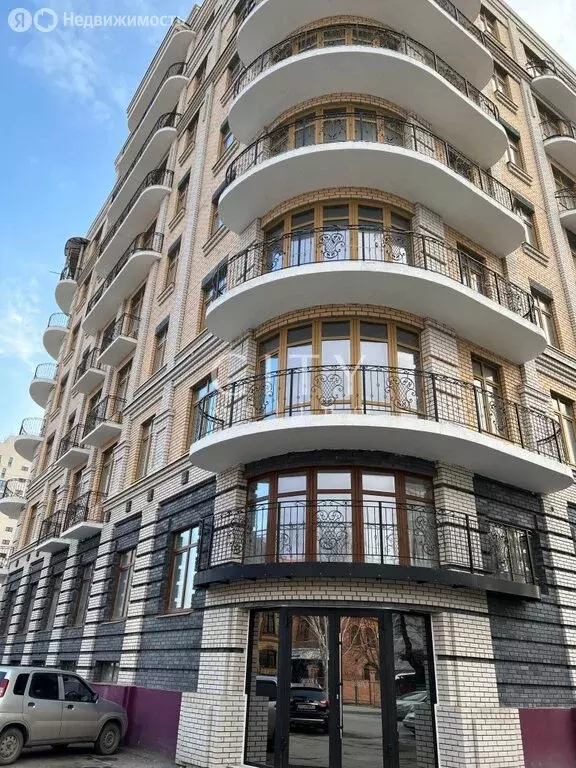 Помещение свободного назначения (4500 м) - Фото 2