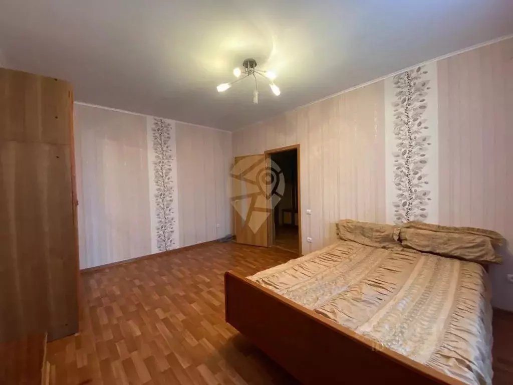 1-к кв. Белгородская область, Старый Оскол Северный мкр, 8 (38.9 м) - Фото 2