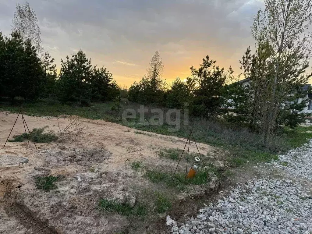 Участок в Татарстан, Казань ул. Лепестковая, 9Б (8.6 сот.) - Фото 2