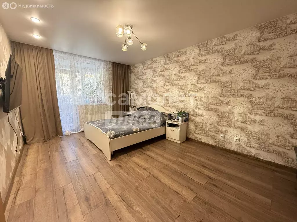 2-комнатная квартира: Первоуральск, Береговая улица, 5Б (50.4 м) - Фото 2