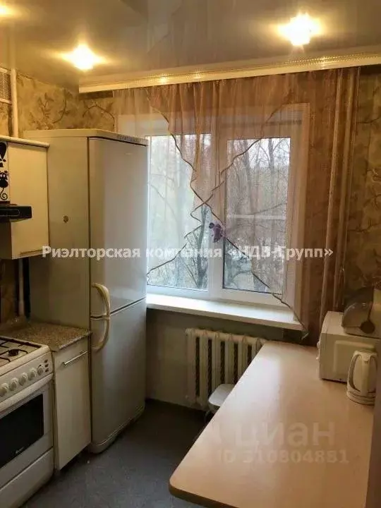 1-к кв. Хабаровский край, Хабаровск ул. Мухина, 13 (33.0 м) - Фото 1