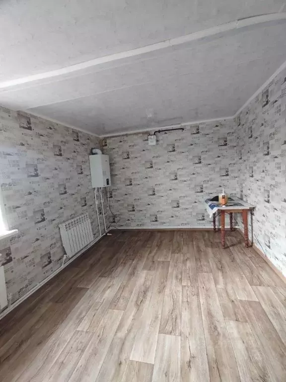 Дом в Ульяновская область, Цильнинский район, Большенагаткинское ... - Фото 2