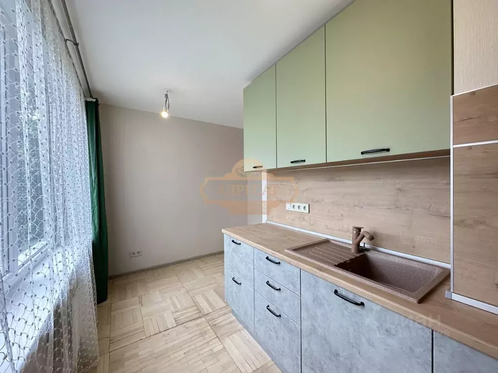 3-к кв. Санкт-Петербург Пловдивская ул., 2 (66.2 м) - Фото 1