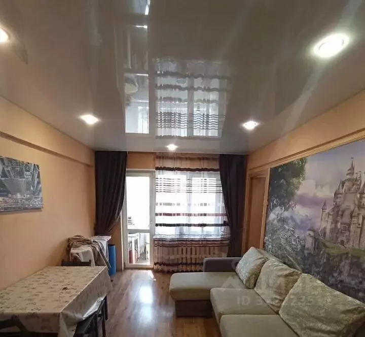 4-к кв. Омская область, Омск ул. 24-я Северная, 210 (59.4 м) - Фото 2