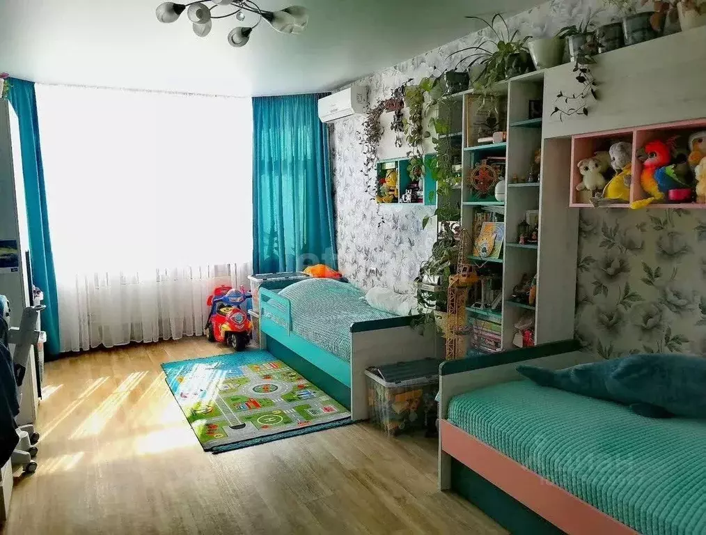 2-к кв. Воронежская область, Воронеж ул. 45-й Стрелковой Дивизии, ... - Фото 1