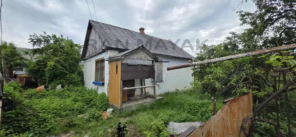 Участок в Адыгея, Майкоп Железнодорожная ул., 112 (5.28 сот.) - Фото 1