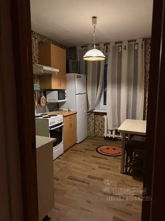 1-к кв. Санкт-Петербург просп. Науки, 44 (33.4 м) - Фото 1