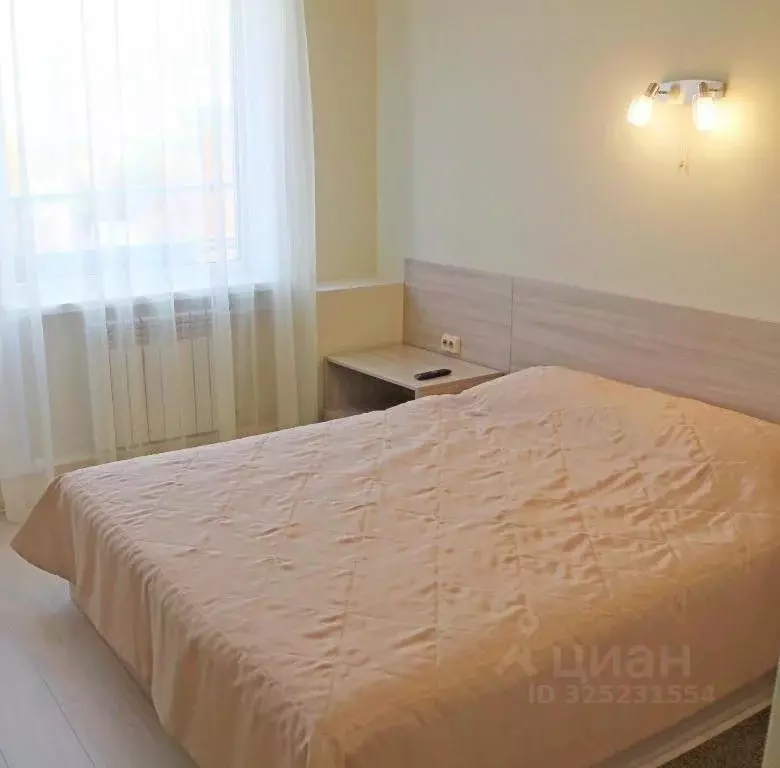 Комната Нижегородская область, Дзержинск Западный пер., 5 (20.0 м) - Фото 1