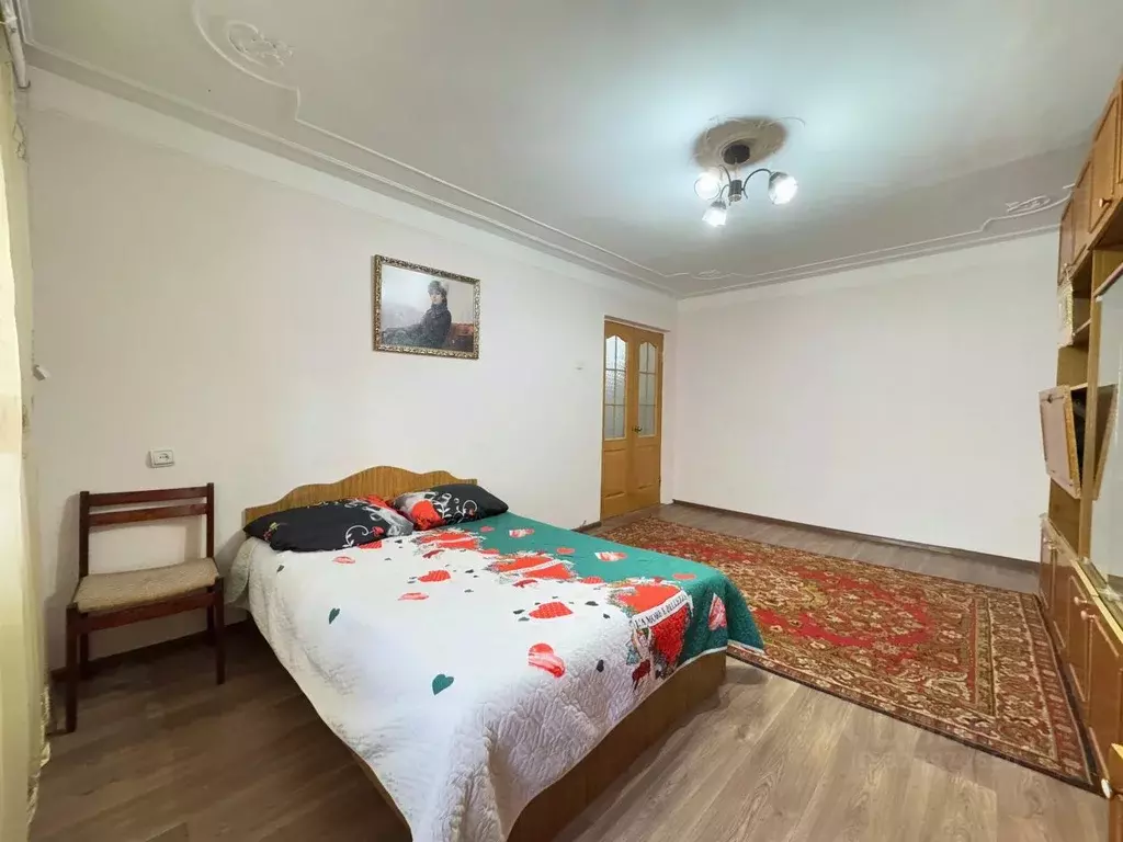 2-к кв. Кабардино-Балкария, Чегем ул. Шаковых (52.0 м) - Фото 1