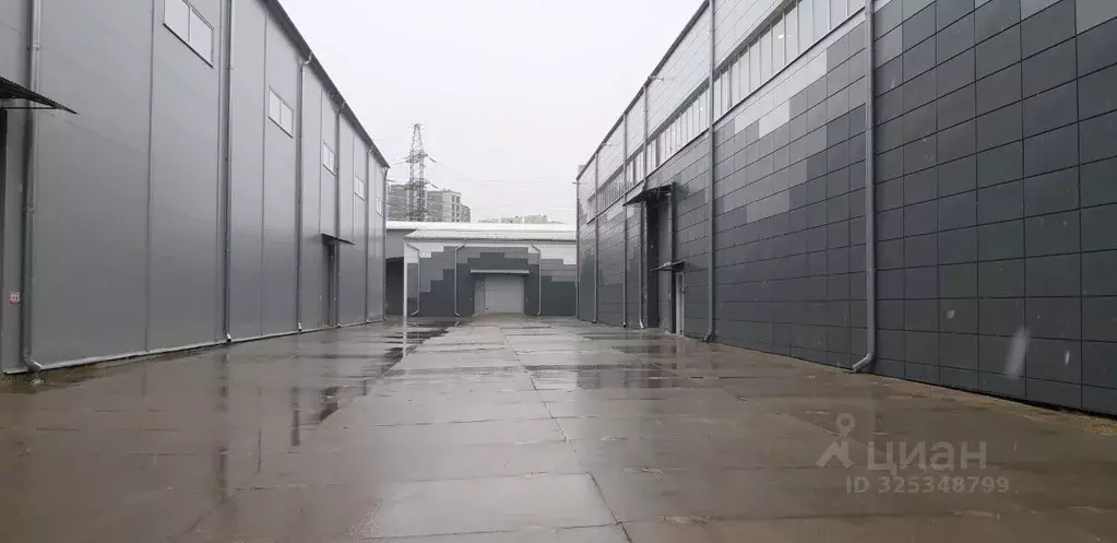 Офис в Московская область, Химки ш. Вашутинское, 4 (57 м) - Фото 1