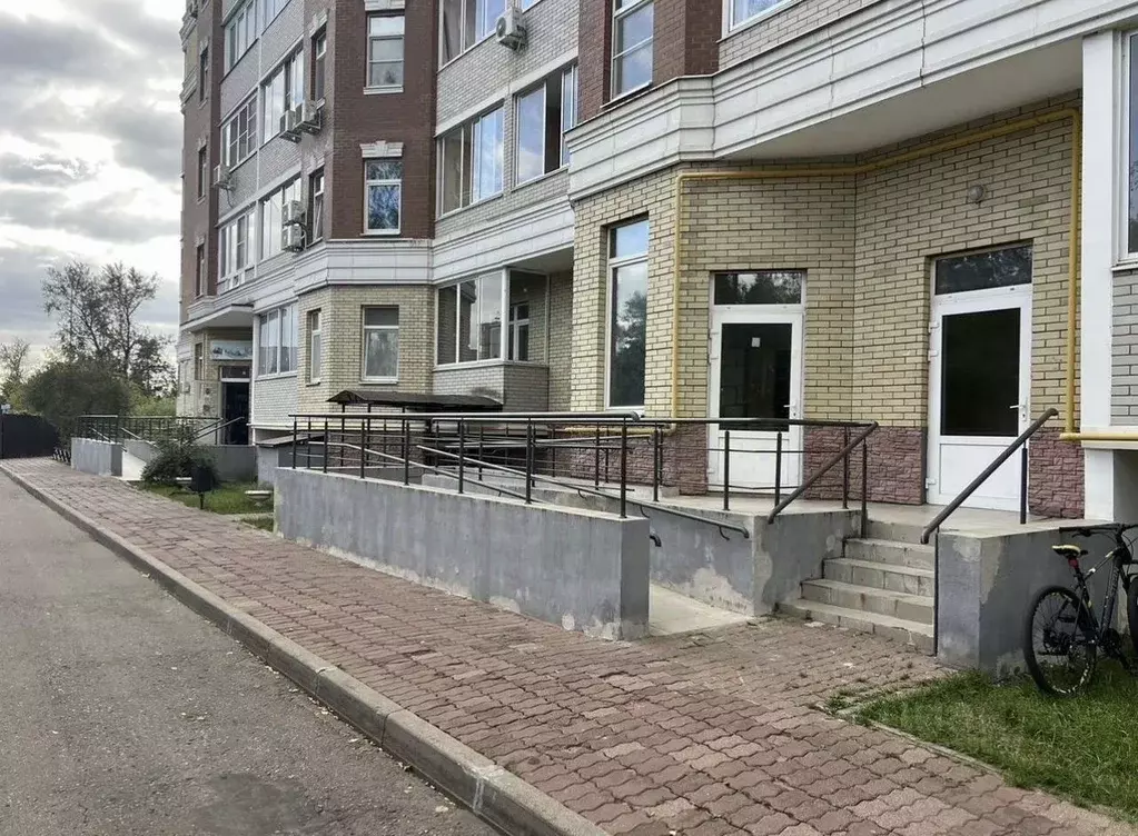 Помещение свободного назначения в Московская область, Ивантеевка ... - Фото 1