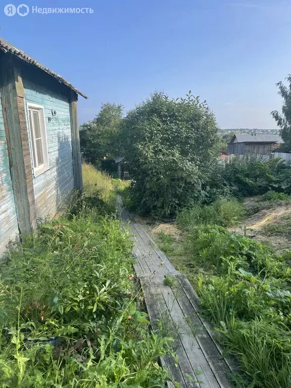 Дом в Визинга, село Визинга, Советская улица, 46А (50 м) - Фото 2