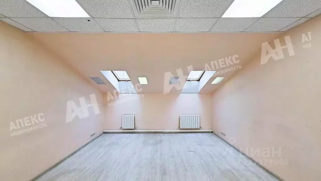 Помещение свободного назначения в Москва ул. Земляной Вал, 4С3-4-5 ... - Фото 1