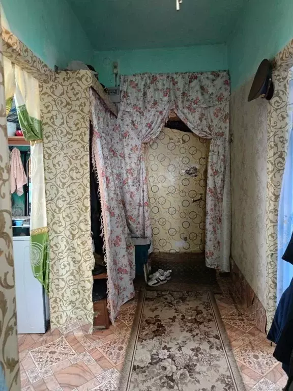 Дом в Приморский край, Арсеньев Нижняя ул., 24 (55 м) - Фото 1