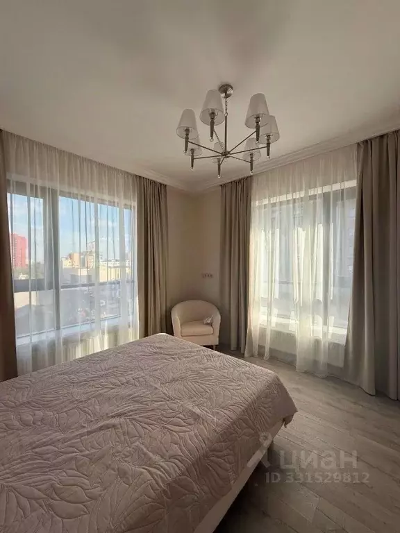 3-к кв. Москва ул. Годовикова, 11к1 (65.0 м) - Фото 1