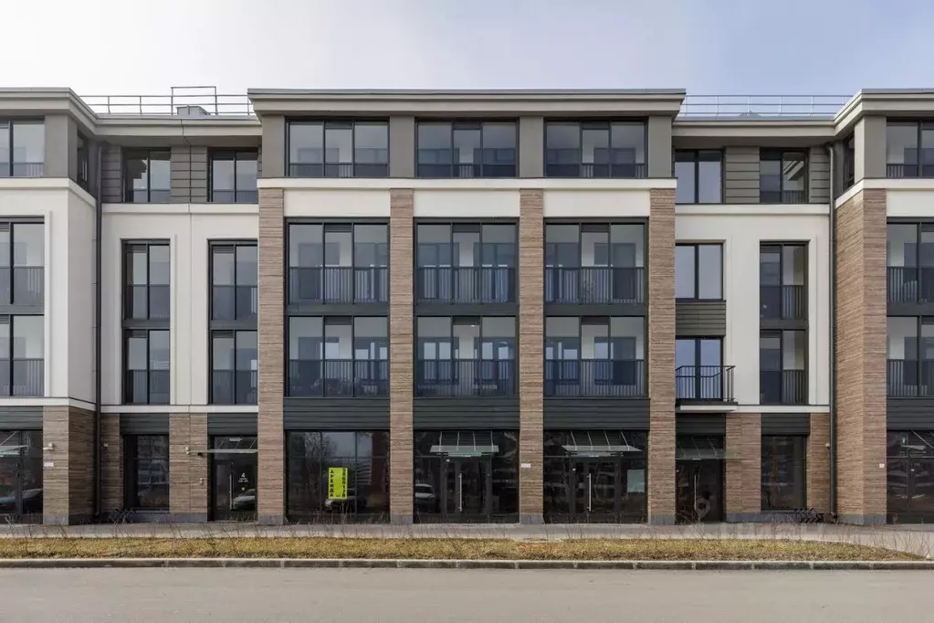 Помещение свободного назначения в Санкт-Петербург пос. Стрельна, ... - Фото 1