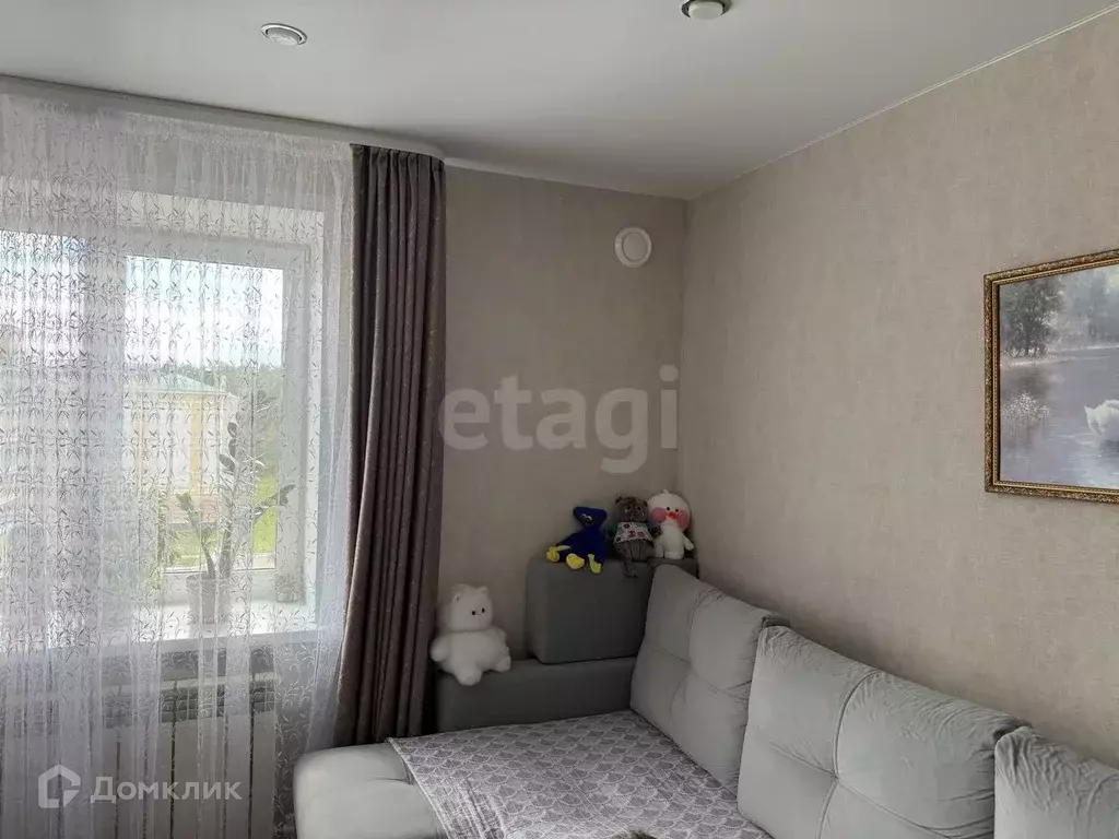 Продаётся 1-к квартира, 32.6 м - Фото 0